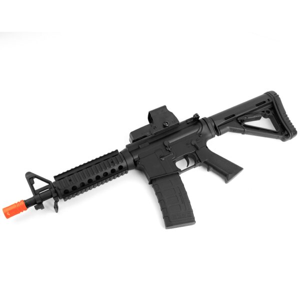 M4A1 V8 - Electric Gel Blaster (TOP SELLER) - Image 4