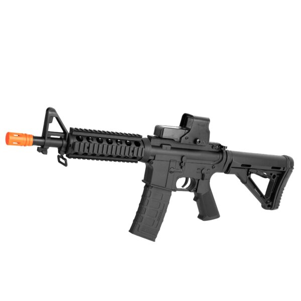 M4A1 V8 - Electric Gel Blaster (TOP SELLER) - Image 2