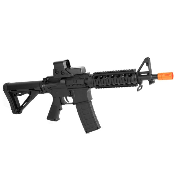 M4A1 V8 - Electric Gel Blaster (TOP SELLER) - Image 3
