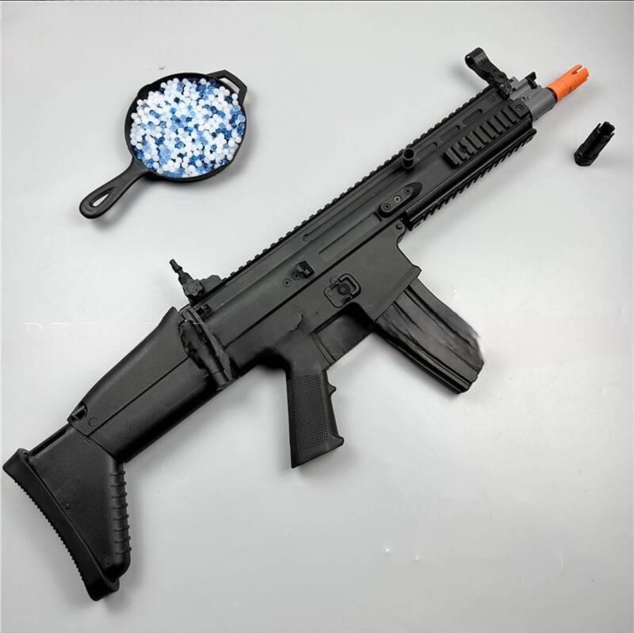 New Scar Gel Blaster 98cm Length Adult Type - Image 2