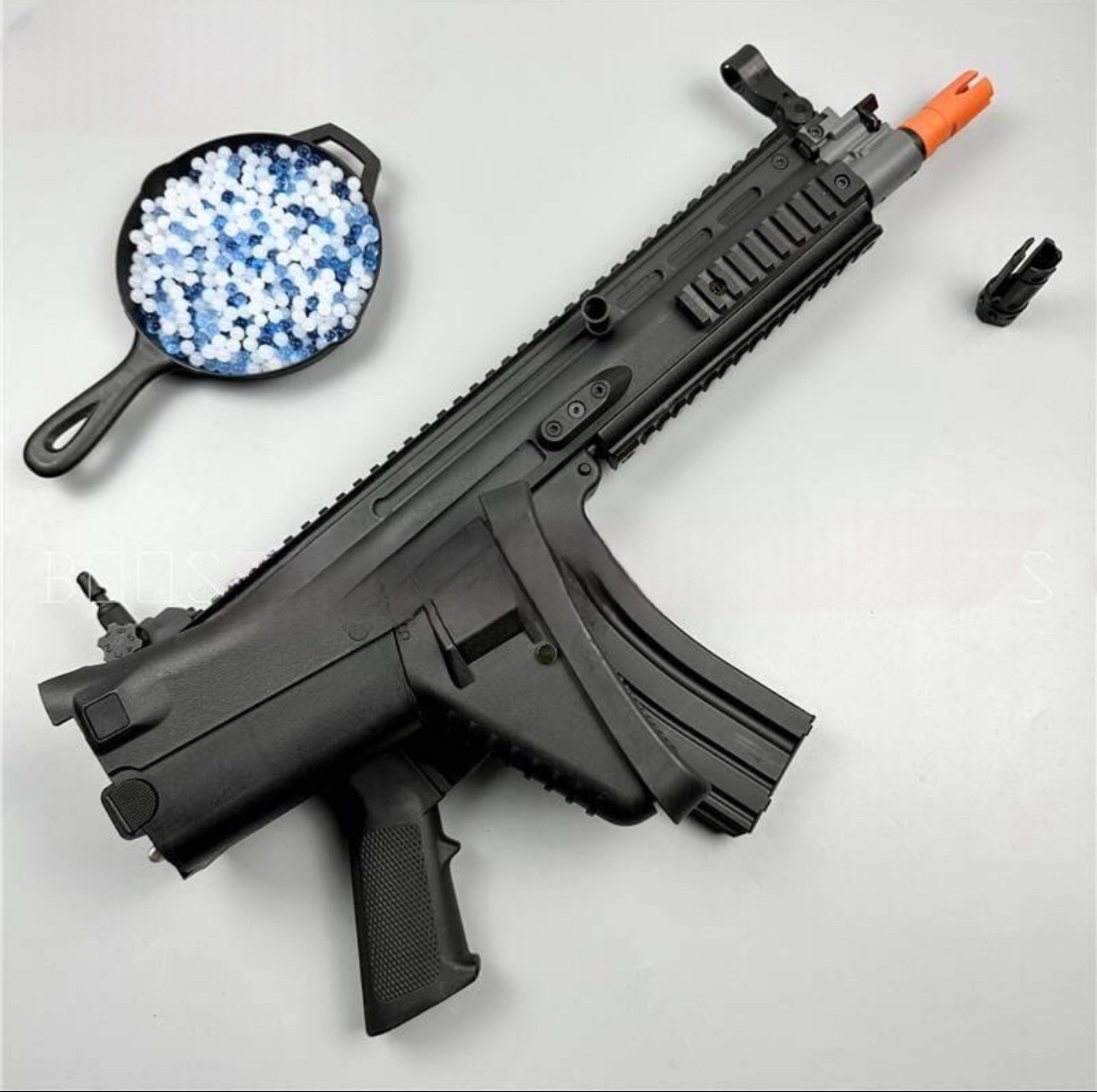 New Scar Gel Blaster 98cm Length Adult Type - Image 4