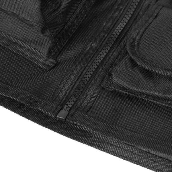 Tactical Military Combat Vest with Multi Pockets and Waistcoat - Image 8