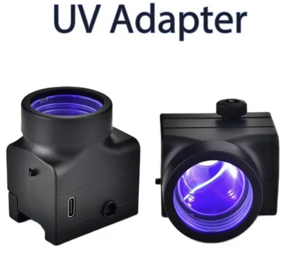 Universal UV Glow in The Dark Gel Ball Beads Activator - Image 5