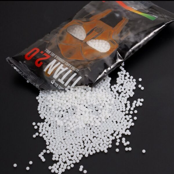 Titan 2.0 - 30,000 Gel Balls (EXTREME HARDNESS) - Image 2